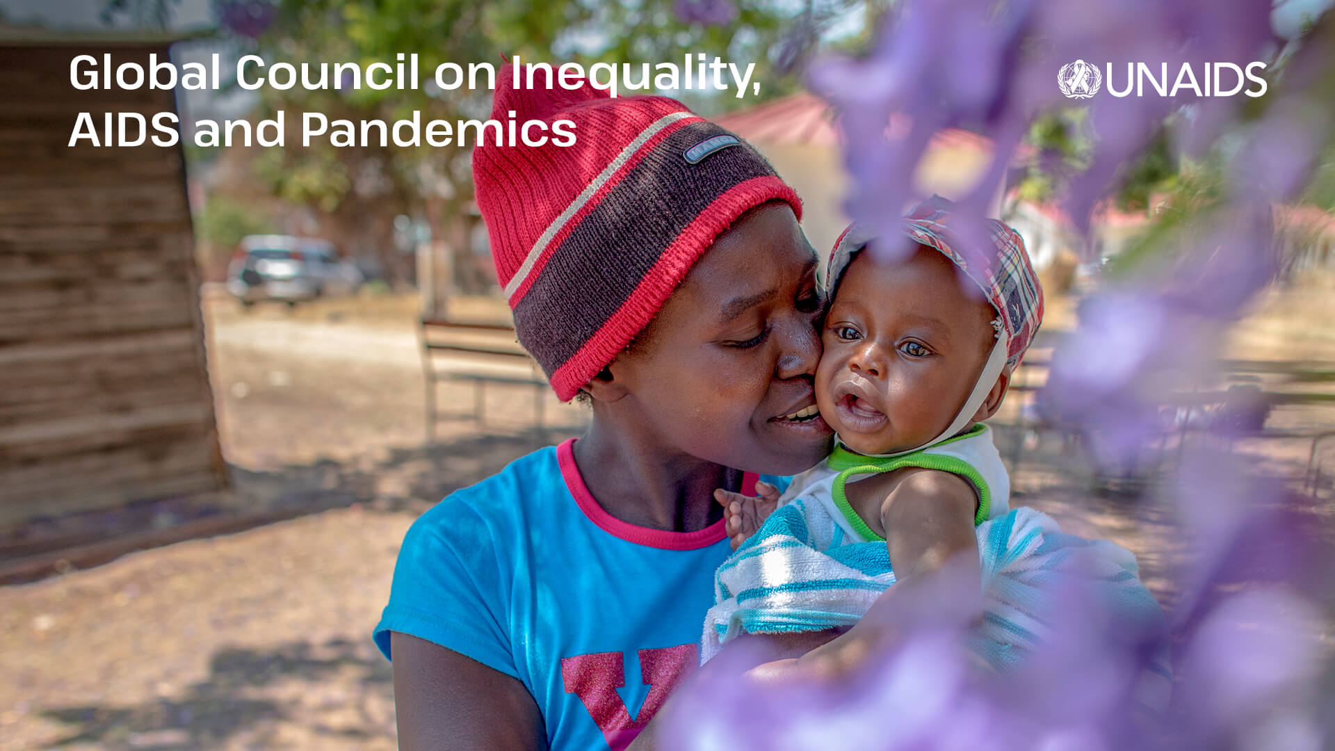 Op-Ed: Close Inequalities to End AIDS & Prepare for Future Pandemics