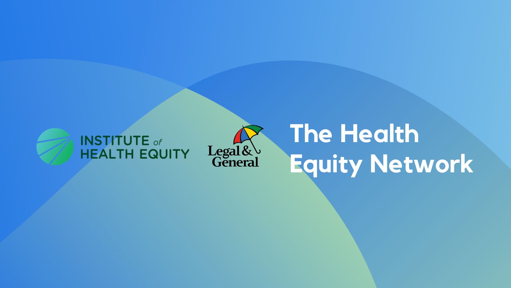 Join the Health Equity Network