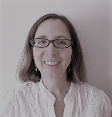 Dr Francisca Roman (2018-2019)